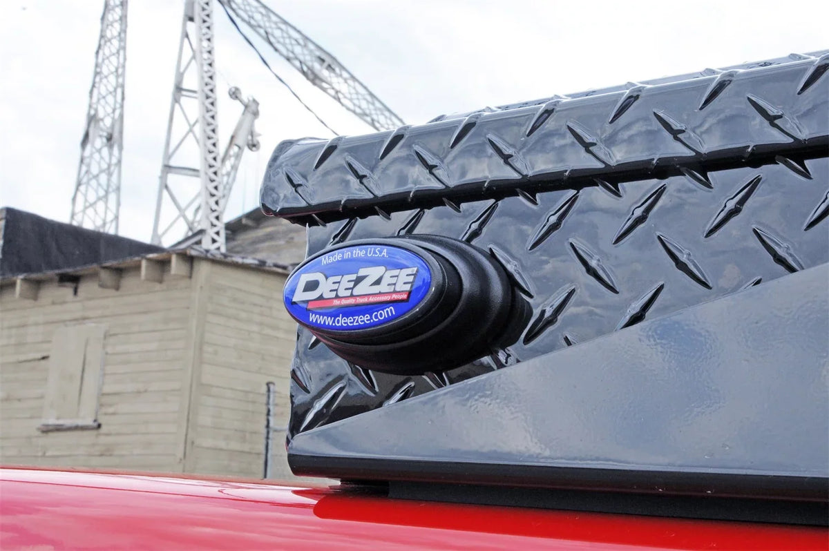 Dee Zee DZ9170B Fits select: 2010-2018 F150, 1999-2022 CHEVROLET SILVERADO