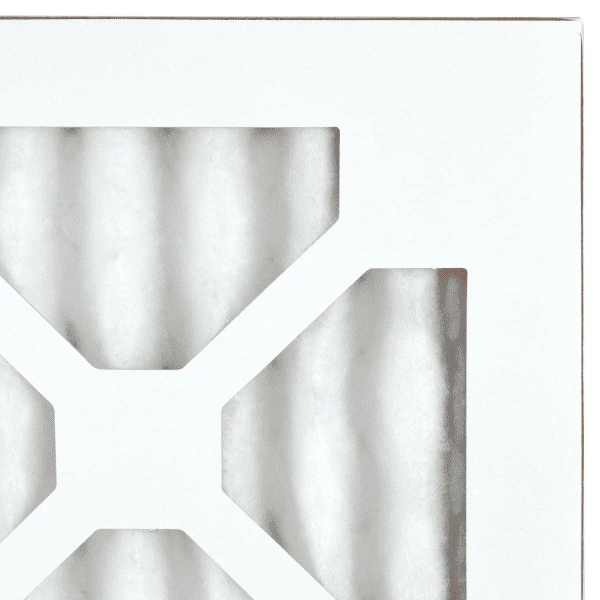 AIRx Filters 18x24x1 Air Filter MERV 13 Pleated HVAC AC Furnace Air Filter, Health 4-Pack Made in the USA
