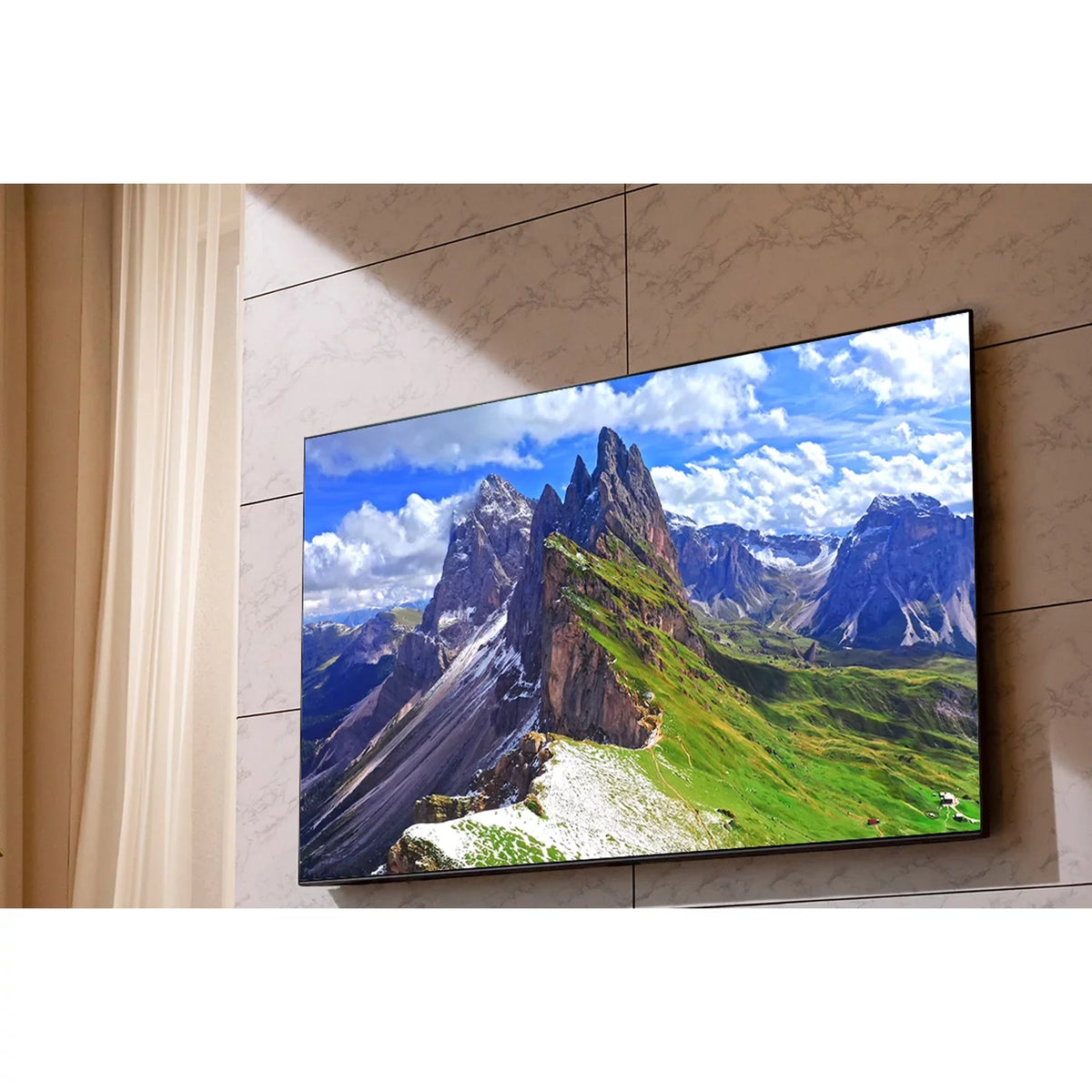 65" Class 4K UHD Smart TV with AI ThinQ® NanoCell 80 Series 65NANO80UPA