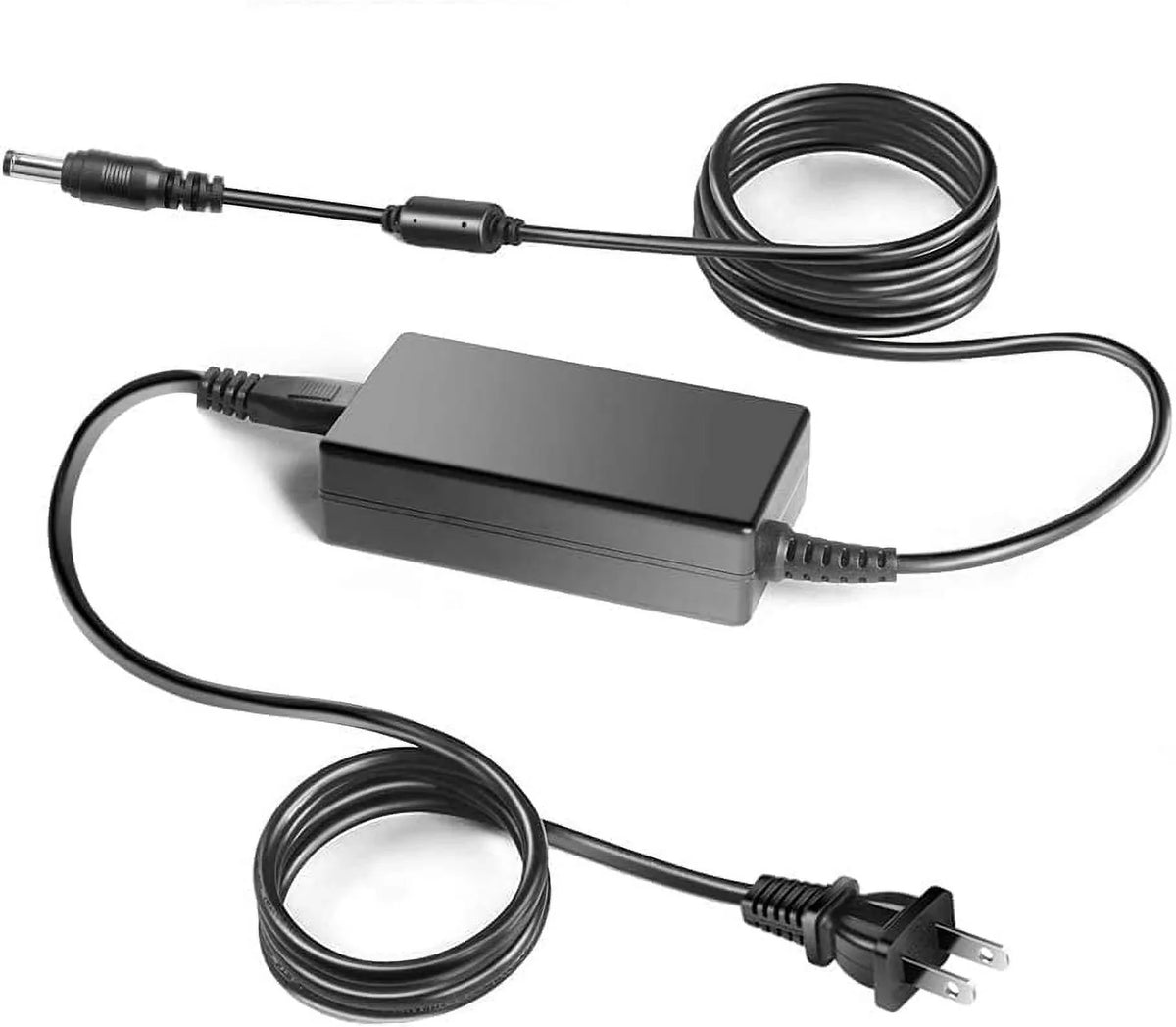 Guy-Tech AC / DC Adapter suitable with Vostro 14 3000 3459 14-3459 14" LED Laptop Notebook PC Power Supply Cord Cable