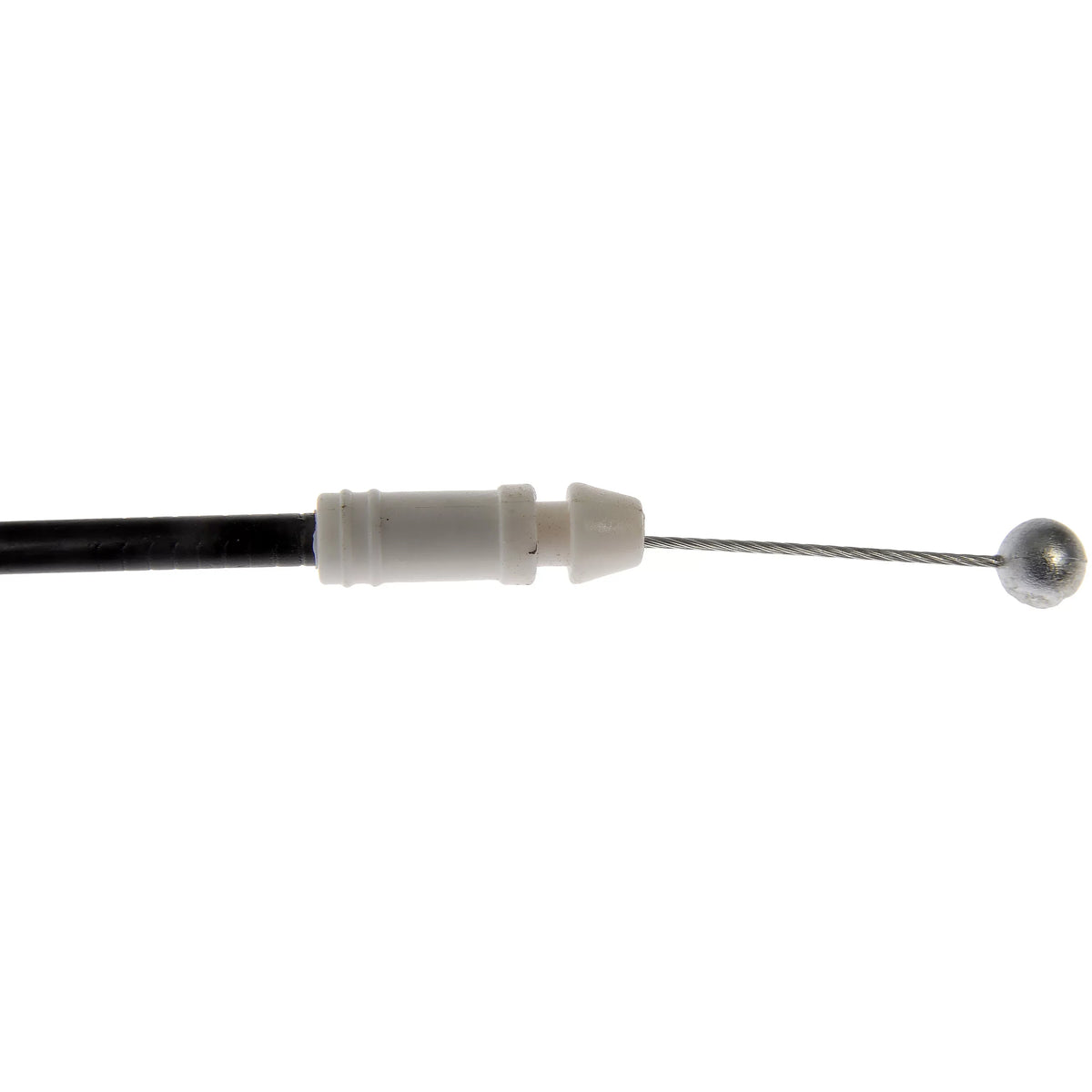 Dorman 912-702 Trunk Lid Release Cable for Specific Models Fits select: 2012-2017 CAMRY