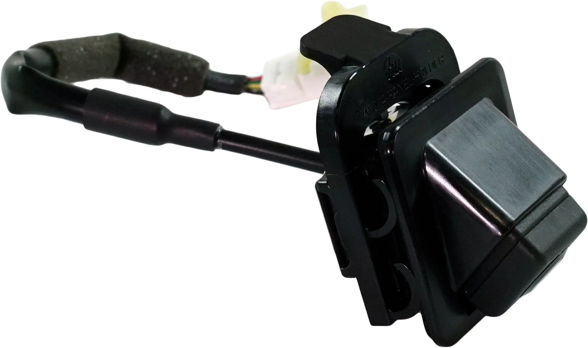 Back Up Camera suitable with 2012-2013 Hyundai Elantra Sedan, For Models With Production Date From February 22, 2012 For USA Built Vehicle And December 27, 2011 For Korea Built Vehicle