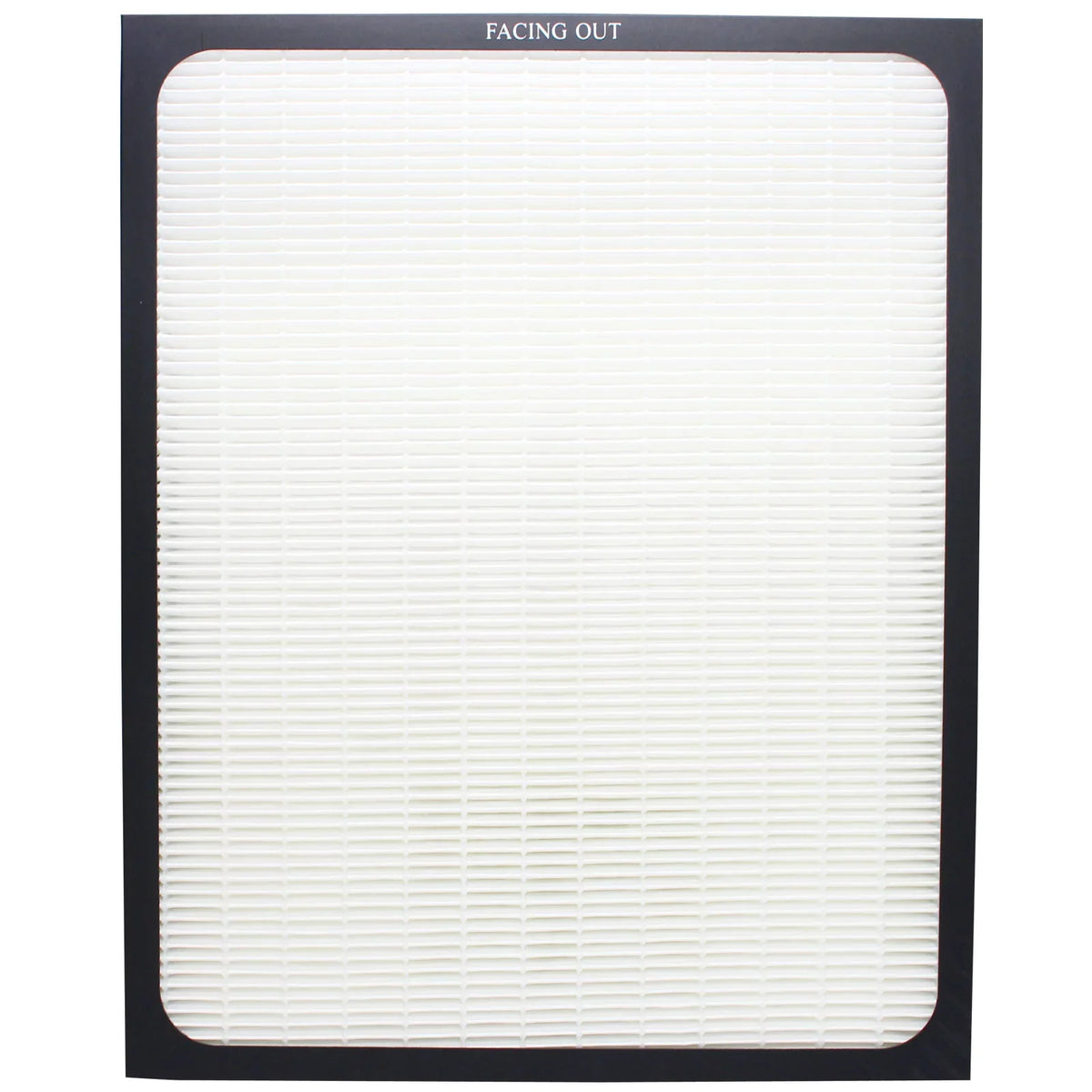 6-Pack Replacement Blueair 203 Air Purifier Filter - appropriate Blueair 200 & 300 Air Filter