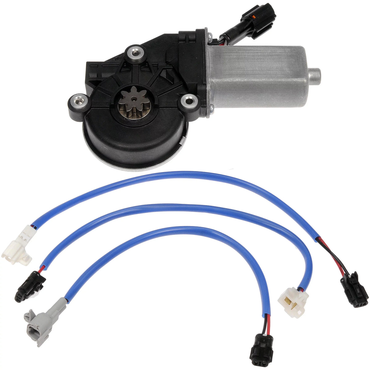 Dorman 742-600 Power Window Motor for Specific Models 2006 Tundra