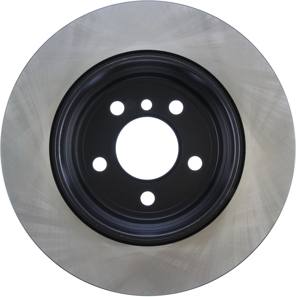 CENTRIC PARTS - HI-CARBON DISC Fits select: 2004-2010 X3