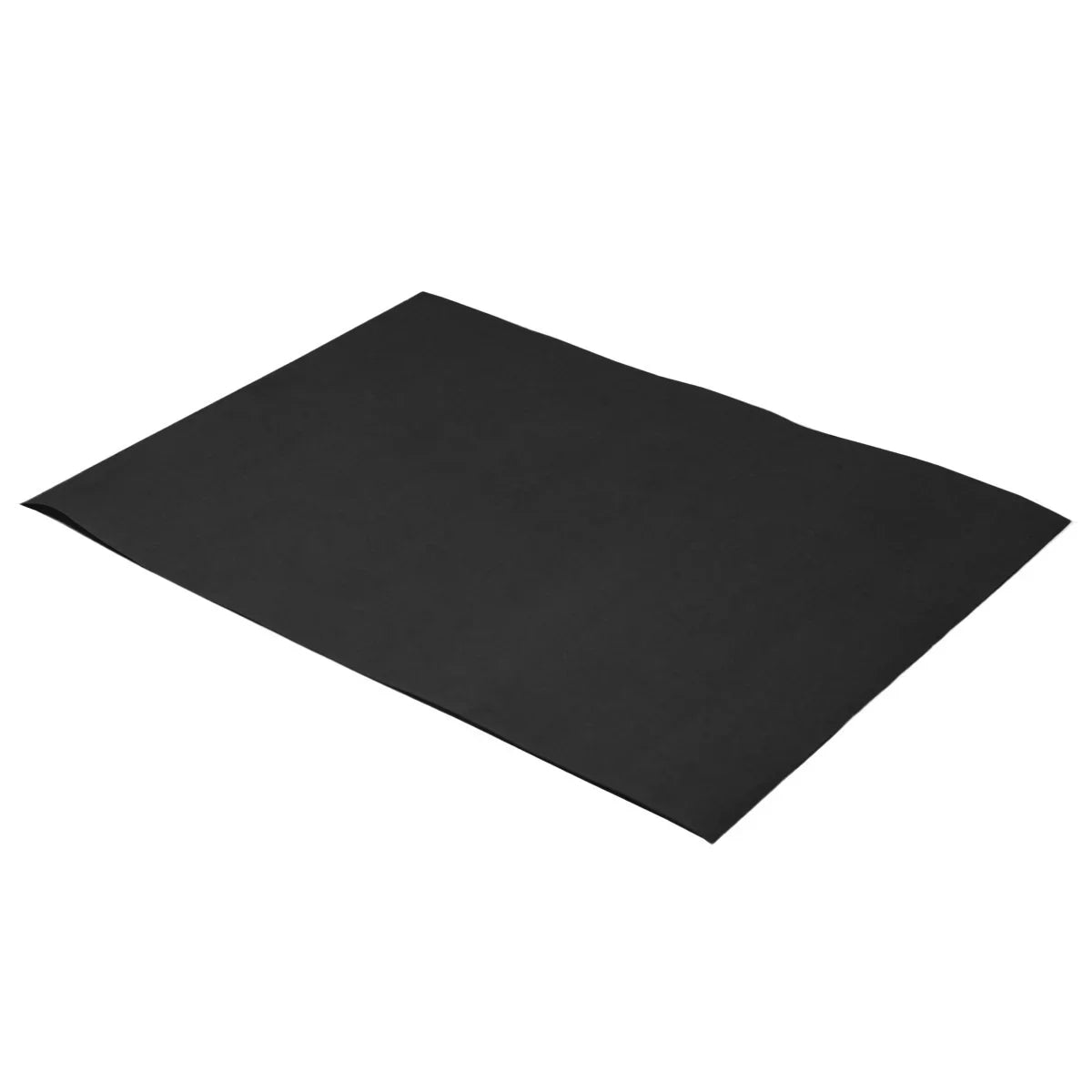 Delta Paper Steak Butcher Paper Black, 12" Length x 9" Width | 1000/Case