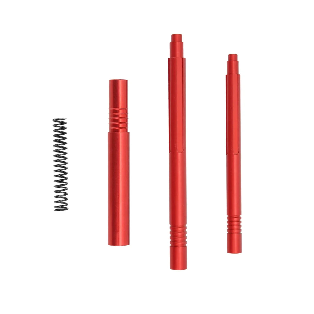 Mesimsple Granite 3S Center Drive Shaft & Body Clips for Arrma 1/10 Senton Big Rock Vorteks 3S BLX 550 Mega Driveshaft Outcast Kraton 4s 1/8 Typhon Ventta 3S Upgrades Part