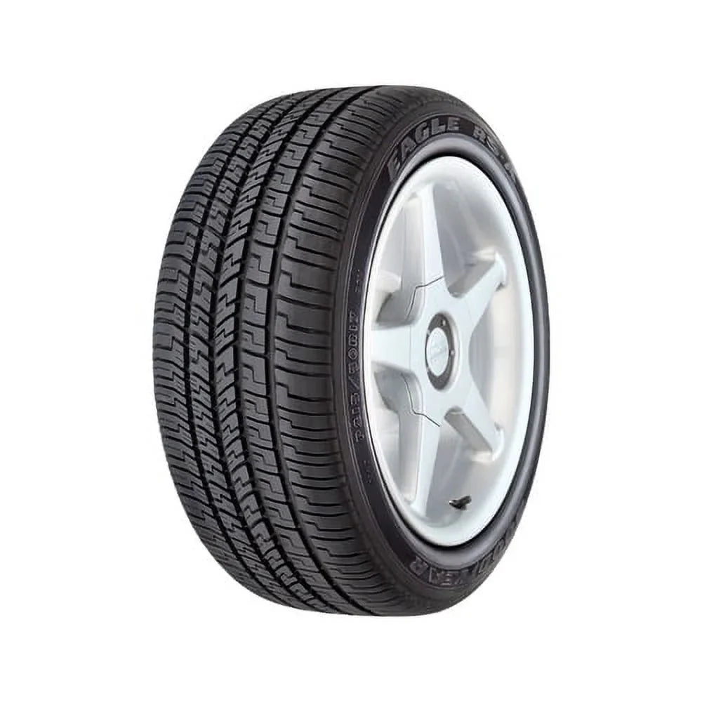 Goodyear Eagle RS-A P255/50R20 104V BSW (2 Tires) Fits: 2011-19 Explorer XLT, 2006-09 Chevrolet Trailblazer SS