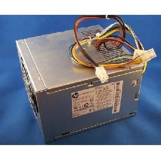 611483-001 613764-001 6300 Pro Elite 8300 MT 320W Power Supply 503378-001