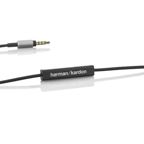 Harman Kardon AE-S Headphones for Galaxy A30s/A10s/A10e/A02s - High-Performance Earphones w Mic Earbuds Handsfree Headset Z9O appropriate With Galaxy A30s/A10s/A10e/A02s