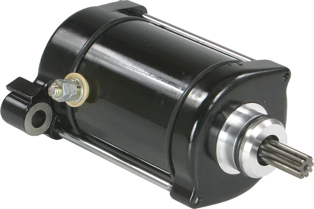 Fire Power Starter Motor appropriate With Yamaha WaveBlaster II (WB760) 1996-1997