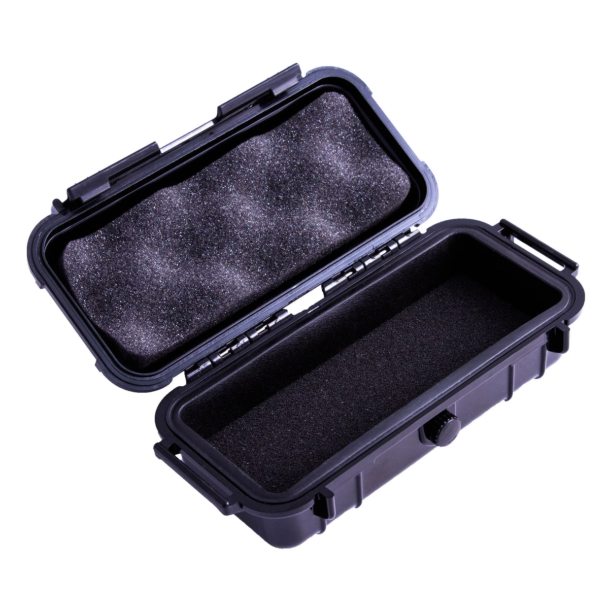 Casematix 7 Inch Waterproof 360 Action Camera Case suitable with Ricoh Theta Z1 360 Degree Camera