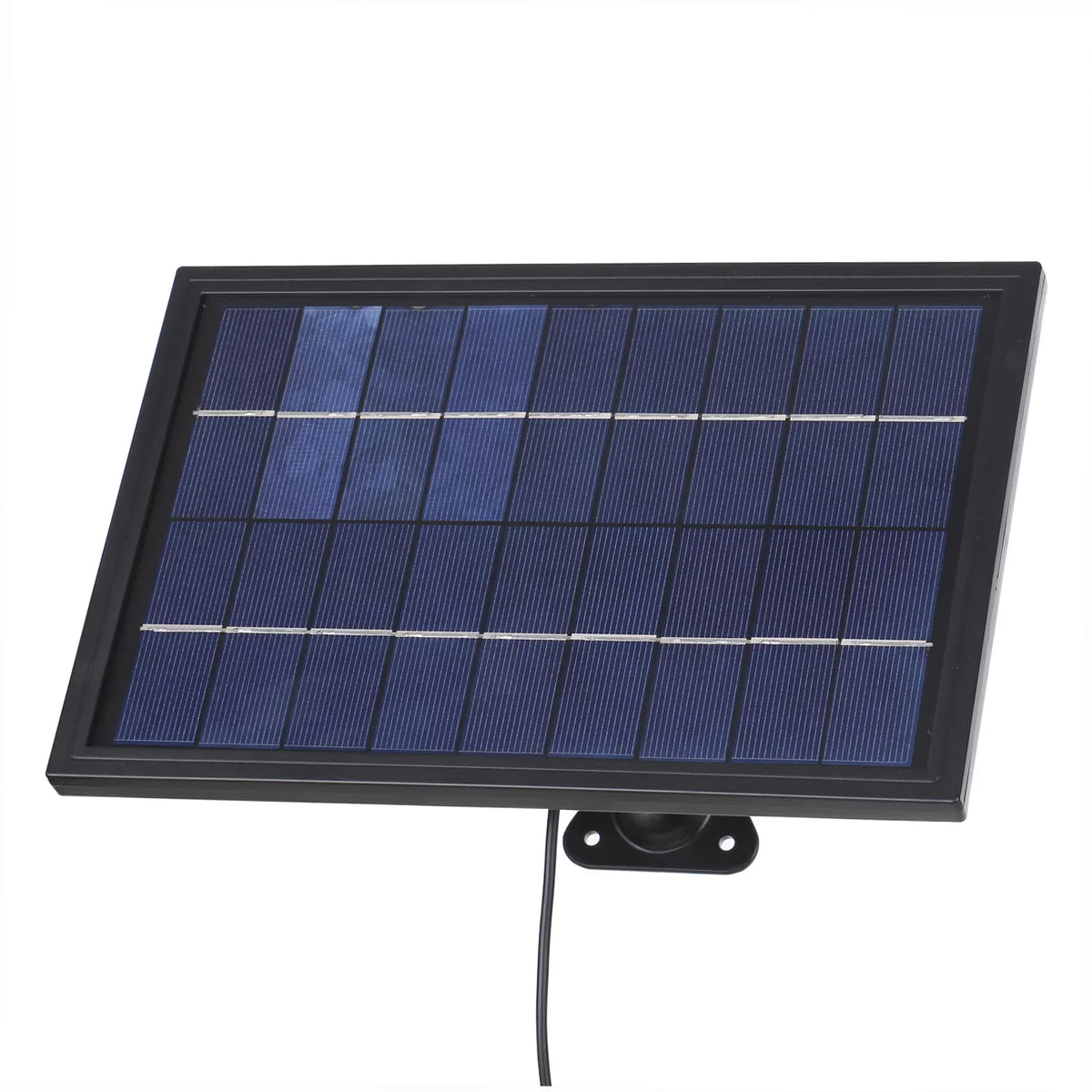 10V/8W Solar Powered Fountain Pump moisture Pump with Adjustable Solar Panel DIY Birdbath Fountain Pump Outdoor liquid Fountain Panel Kit for Fish Tank Small Pond Garden Patio Lawn Pool