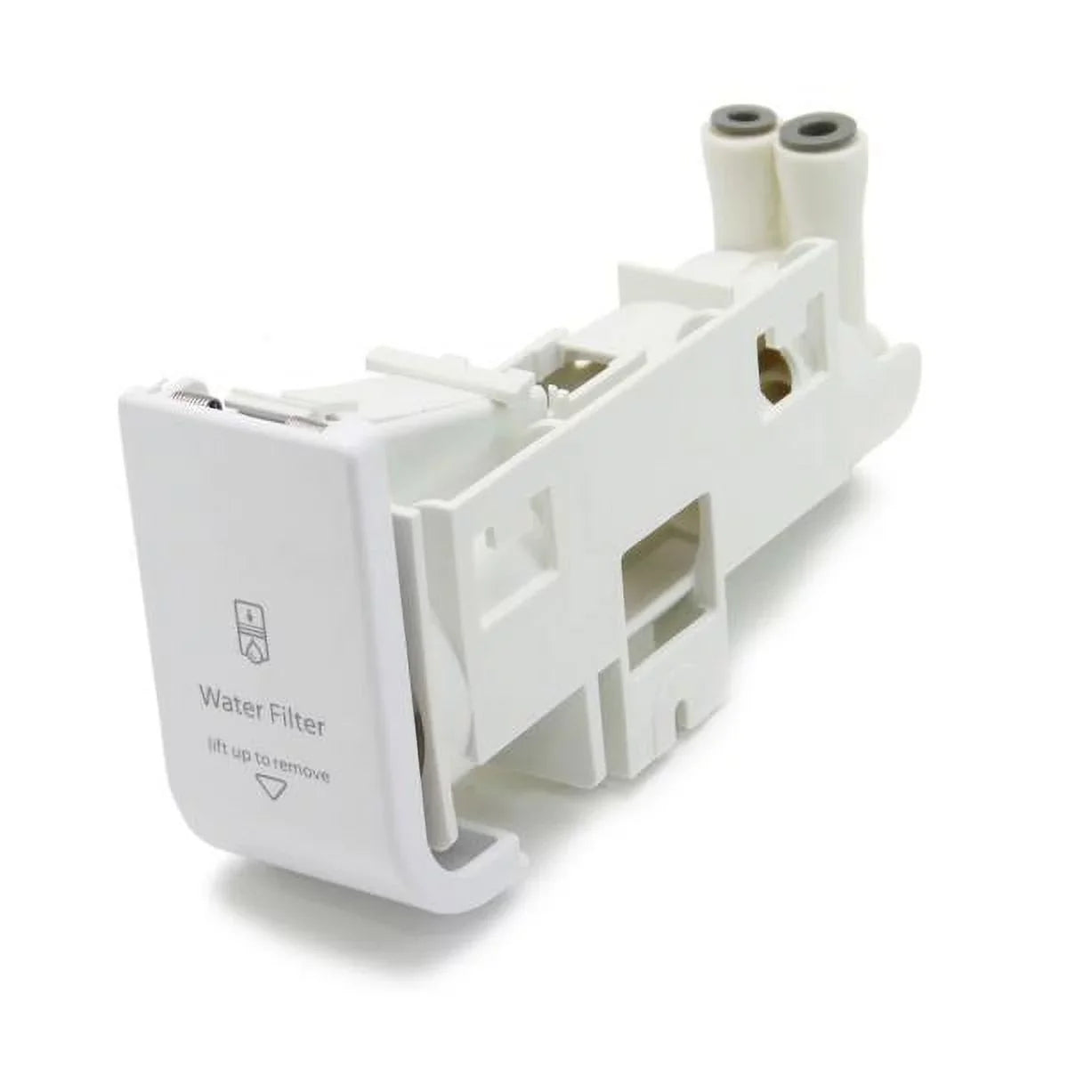 WHIRLPOOL WPW10238123 REFRIGERATOR liquid FILTER HOUSING (GENUINE OEM PART)