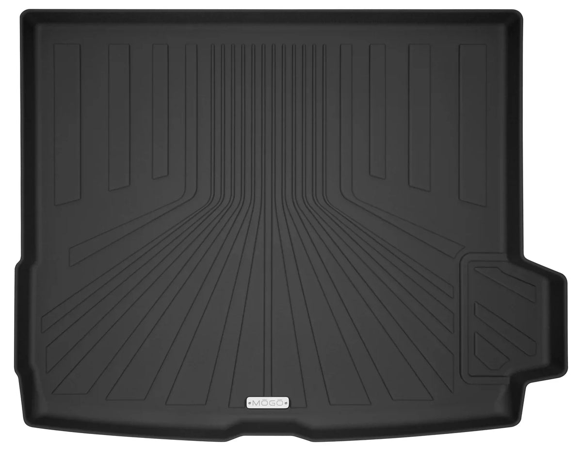 Husky Liners 11-17 X3 Mogo Black Cargo/trunk Floor Liners