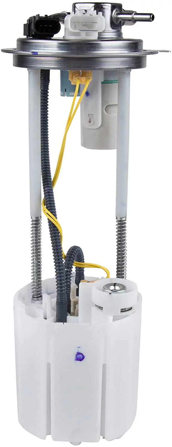 GM Genuine Parts M100264 Fuel Pump Module Assembly Fits select: 2014-2018 CHEVROLET SILVERADO, 2014-2018 GMC SIERRA