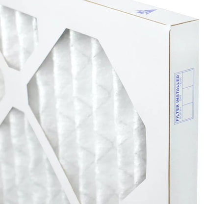 AIRx Filters 24x24x1 Air Filter MERV 13 Pleated HVAC AC Furnace Air Filter, Health 4-Pack Made in the USA