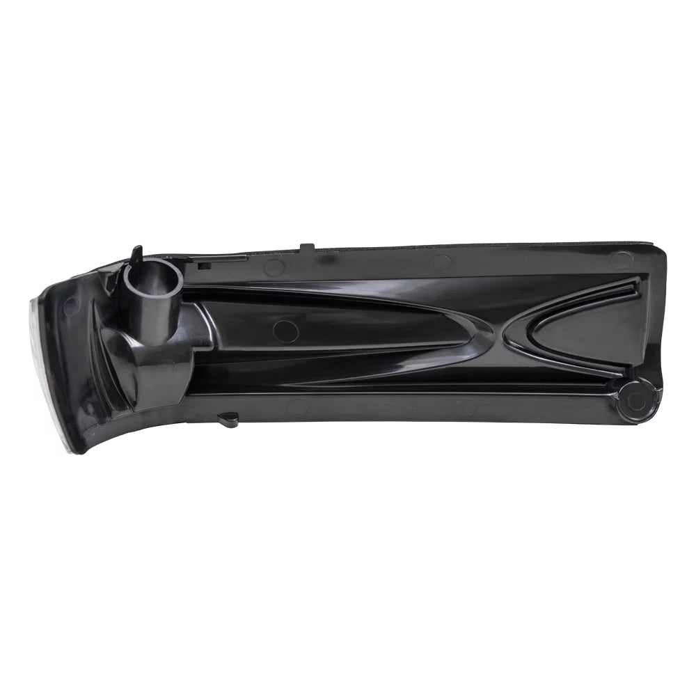 Brock Aftermarket Replacement Driver Left Door Mirror Turn Signal Light matching With 2015-2021 RAM Promaster City