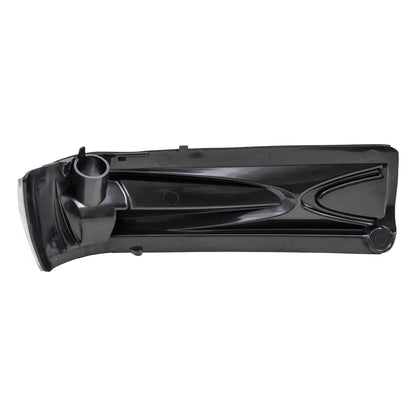 Brock Aftermarket Replacement Driver Left Door Mirror Turn Signal Light matching With 2015-2021 RAM Promaster City