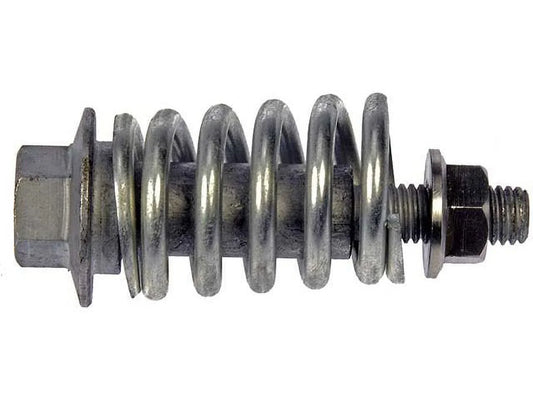 Front Exhaust Manifold Bolt and Spring - suitable with 2000 - 2019 Subaru Outback 2001 2002 2003 2004 2005 2006 2007 2008 2009 2010 2011 2012 2013 2014 2015 2016 2017 2018
