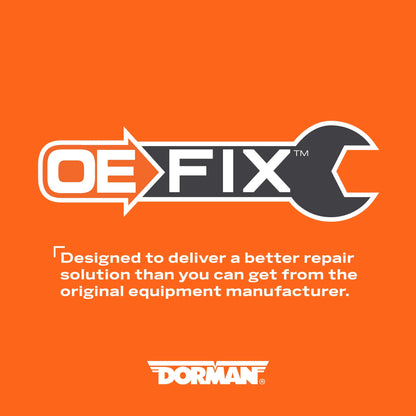 Dorman 926-141 Rear Left Drive Axle Shaft Assembly for Specific Lexus /  Models Fits select: 2003-2009  4RUNNER, 2007-2009  FJ CRUISER