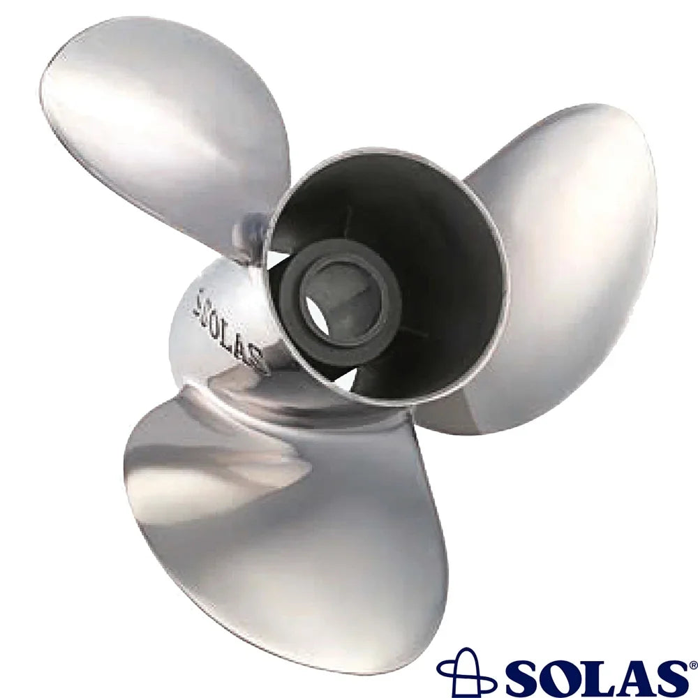 New 75-350  Propeller appropriate With Yamaha 2.6L 3.1L 2000 2001 2002 2003 2004 2005 2006 2007 2008 2009 2010 2011 2012 2013 2014 2015 2016 2017 2018 2019 2020 2021 Mar-Gyt3B-L6-14