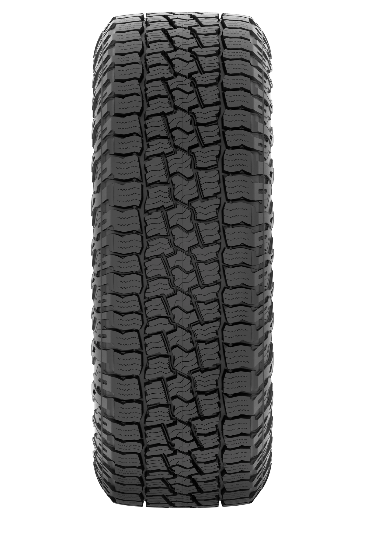 Cooper Discoverer Road+Trail AT 235/60R18 107H All-Terrain Tire