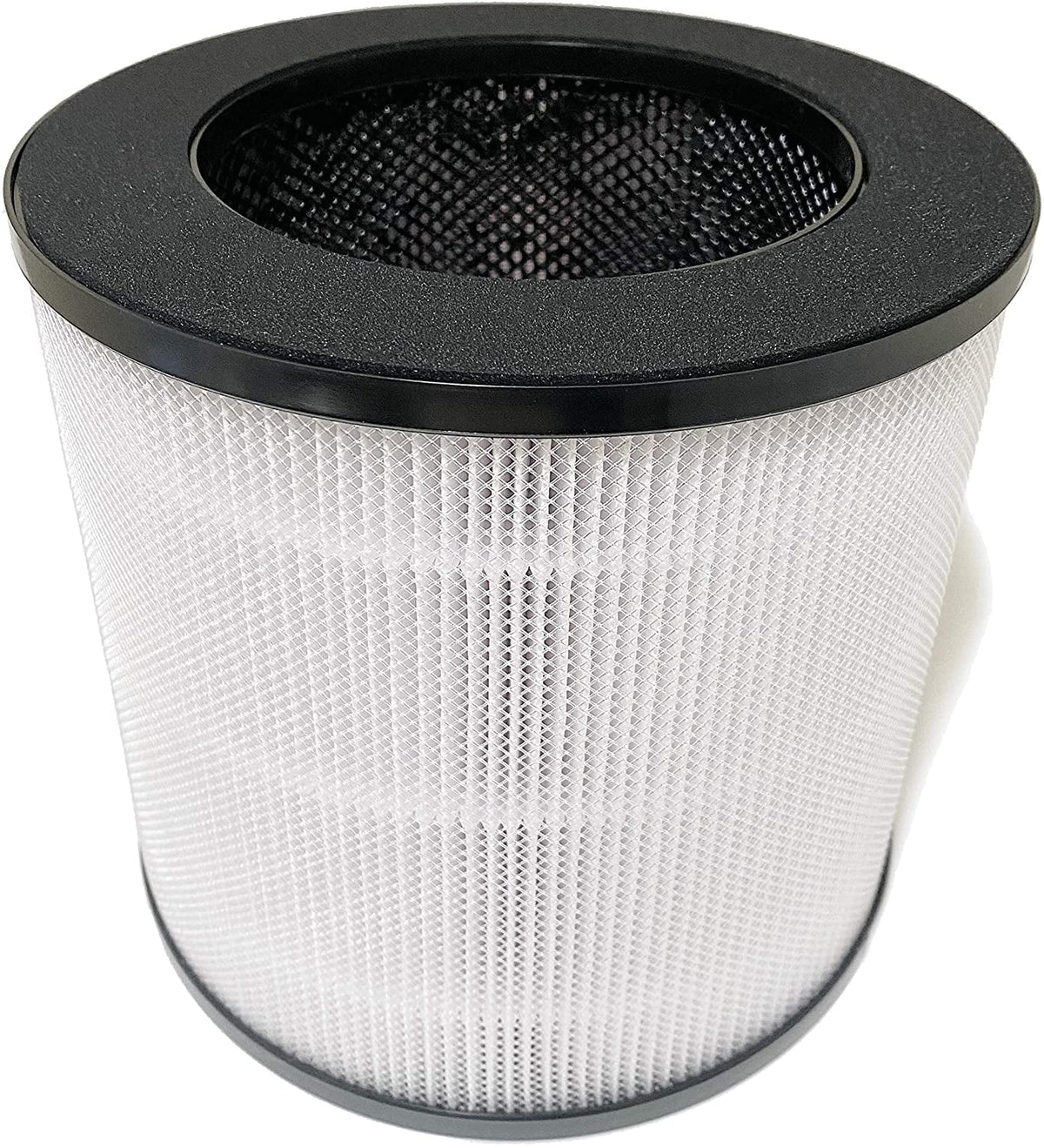 4 Packs. True HEPA Replacement Filter suitable with MA-14 Air Purifier MA-14R MA-14R-B1 MA-14R-W1