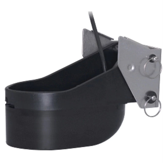 [TM275LHW-12P]. Furuno TM275LHW Transom Mount CHIRP Transducer w/Temp - 12-Pin..