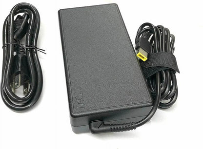 AC Power Adapter Charger 170W Legion 14 15 17 Y7000 R720 P50 P51 P52