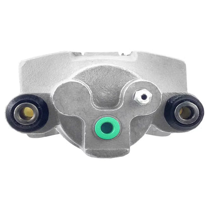 AutoShack Rear New Brake Caliper Assembly Driver Side Replacement for Jeep Liberty TJ Wrangler Mercury Mountaineer Lincoln Aviator  Explorer Sport 2001-2010 Explorer 2007-2010 Explorer Sport Trac