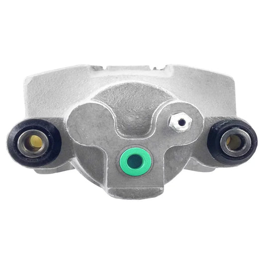 AutoShack Rear New Brake Caliper Assembly Driver Side Replacement for Jeep Liberty TJ Wrangler Mercury Mountaineer Lincoln Aviator  Explorer Sport 2001-2010 Explorer 2007-2010 Explorer Sport Trac