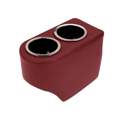 Classic Consoles DDHUMPHUGGER-244 Drink Holder, Sierra Black