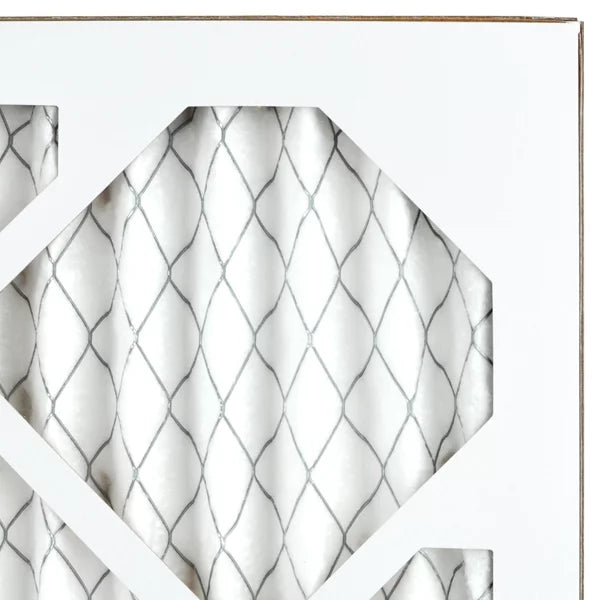 AIRx Filters 24x24x1 Air Filter MERV 13 Pleated HVAC AC Furnace Air Filter, Health 4-Pack Made in the USA