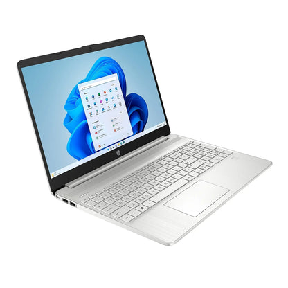 15.6" Laptop  Core i3-1215U 8GB Memory 256GB SSD Windows 11 Home (8J0Z6UA#ABA)