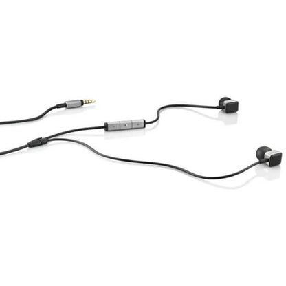 Harman Kardon AE-S High-Performance In-Ear Headphones Dual Earbuds Earphones Earpieces Stereo Wired [Gold Color] Z4Y for  Galaxy Kids Tab 3 7.0 Mega 2 Note 10.1 2, NotePRO 12.2 On5 Prevail LTE