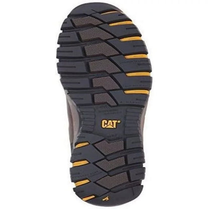 CAT Footwear 248530 Mens Navigator Waterproof Work Boot - Size 13 Medium