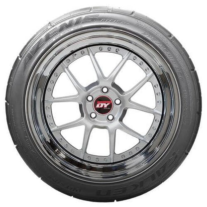 Falken Azenis RT615K+ 215/40R17XL 87W BSW (4 Tires) Fits: 2013 Mini Cooper John Cooper Works GP, 2004-05 Acura NSX Base