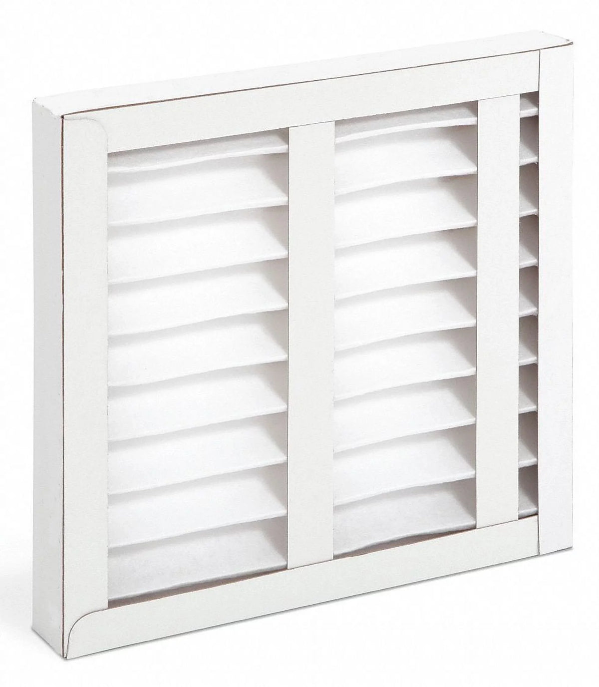 Extract-All Air Scrubber Filter,MERV 10,12x12x2"  RF-987-PLEAT