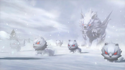 World of Final Fantasy (PSV)
