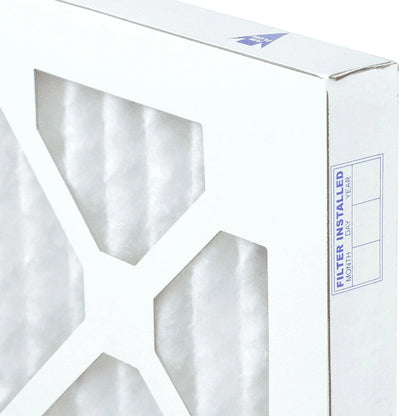 AIRx Filters 18x24x1 Air Filter MERV 13 Pleated HVAC AC Furnace Air Filter, Health 4-Pack Made in the USA