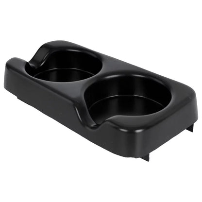 For Chevy 86-89 Corvette Convertible 84-89 Corvette Hatchback C4 Dual Mug Holder