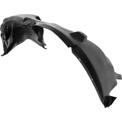 Geelife Fender Liners Front Driver Left Side Hand For 17-22 Pacifica 20-22 Voyager