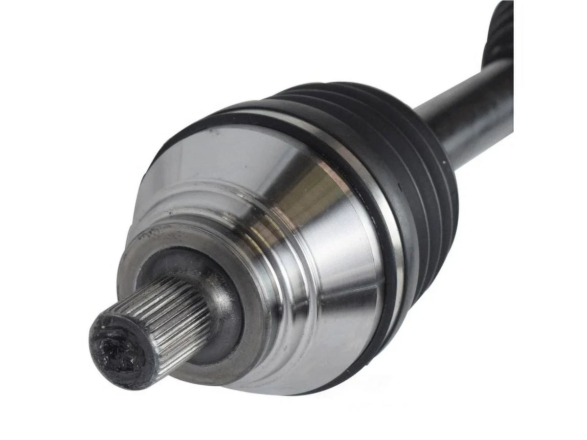 GSP NCV23047 GSP New CV Axle Fits select: 2015 VOLKSWAGEN GOLF SPORTWAGEN, 2015 VOLKSWAGEN GOLF