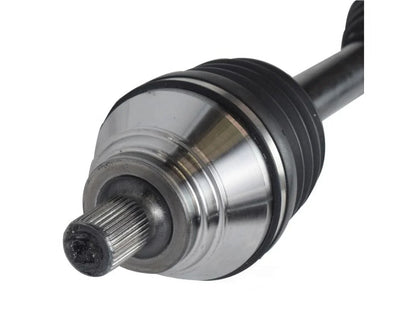 GSP NCV23047 GSP New CV Axle Fits select: 2015 VOLKSWAGEN GOLF SPORTWAGEN, 2015 VOLKSWAGEN GOLF