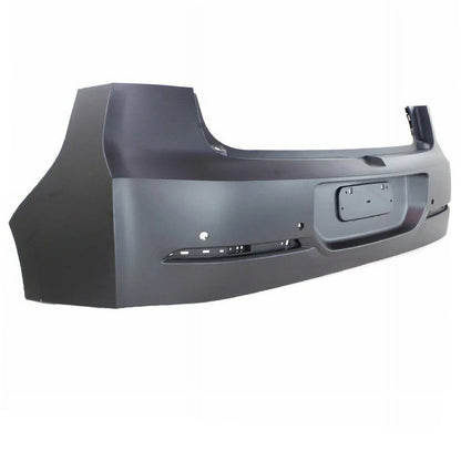 CAPA For 11-15 Chevy Volt Rear Bumper protector w/Camera & Park Assist Sensor Holes