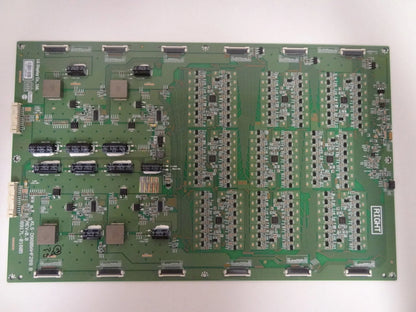 98UB9800-UB / 98LS95A-5B / NEC C981Q Right LED Driver 6917L-0160B