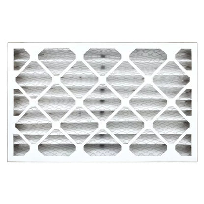 Fits Honeywell HVAC F100F1012 16x20x4 Air Filter MERV 11 (6 Pack)