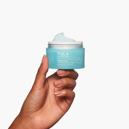 Detox In A Jar Exfoliating Treatment Mask - Ulta Beauty
