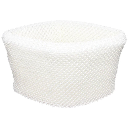 4-Pack Replacement White Westinghouse WWHM3300 Humidifier Filter - matching White Westinghouse WWH35 Air Filter